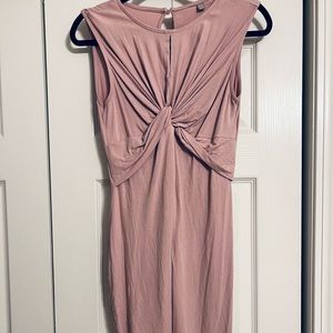 ASOS Maternity Bodycon Dress